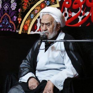 روضه حضرت حبیب بن مظاهر علیه السلام حجت الاسلام اهری