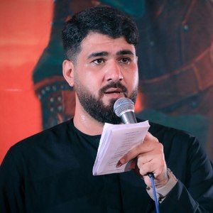 شاهه بی حبیب حسن عطایی