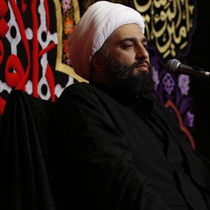 قطعه سخنرانی حجت الاسلام حامد کاشانی