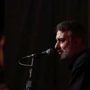 روضه حضرت قاسم بن الحسن علیه السلام محمدحسین پویانفر