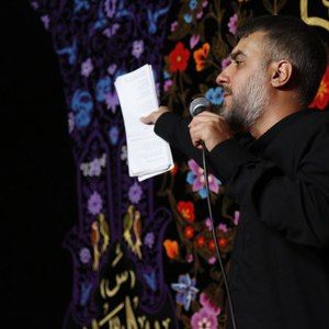حسن ای حسن حسن حسن محمدحسین پویانفر