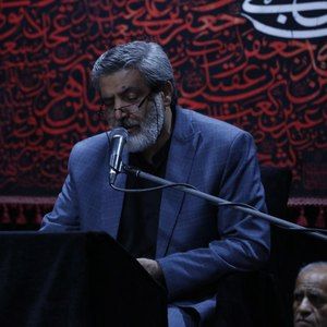 روضه حضرت علی اصغر علیه السلام مهدی سماواتی