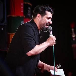 جنون گرفته عالما مهدی رعنایی