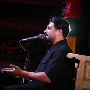 احب الله مهدی رعنایی