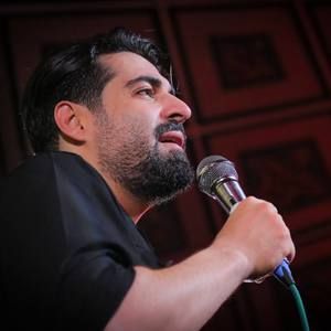 خبر داری مهدی رعنایی