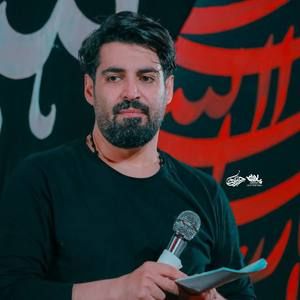 السلام علیک یا مهدی رعنایی