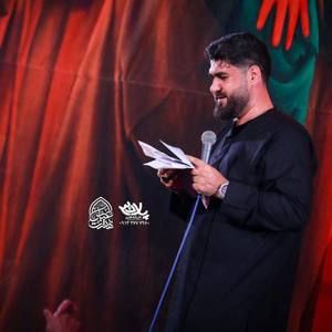 دو شیر خفته در حسن عطایی