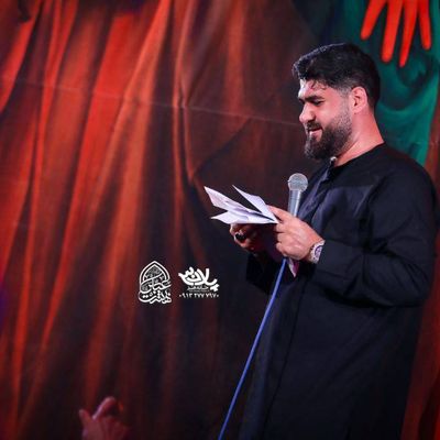یه روزی میاد که دیگه حسن عطایی