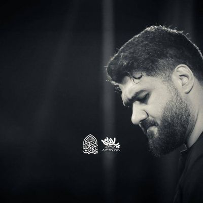 آقای من حسن عطایی