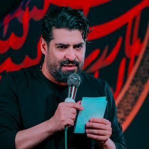 روضه امام حسین علیه السلام مهدی رعنایی