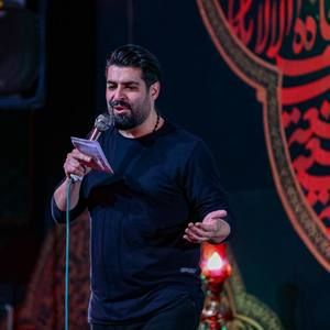 تار و پودم حاصلم مهدی رعنایی