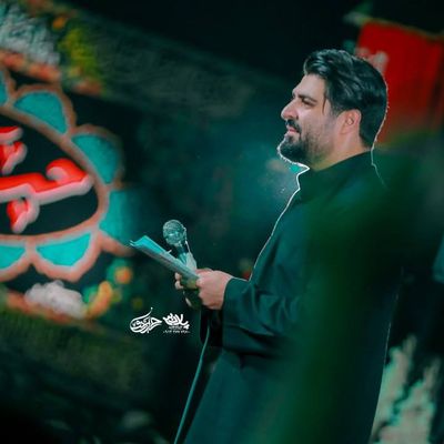 زمین و زمان در حیرت مهدی رعنایی