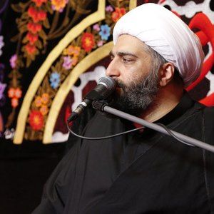 روضه حضرت سیدالشهداء علیه السلام حجت الاسلام حامد کاشانی
