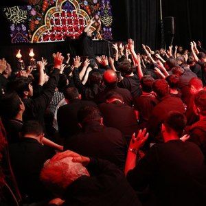 یا جدا یا محمدا محمدحسین پویانفر