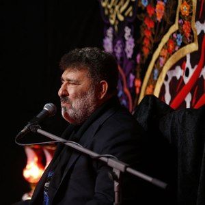 روضه سعید حدادیان