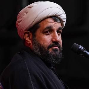 قطعه سخنرانی (بخش اول) حجت الاسلام والمسلمین اسماعیل رمضانی