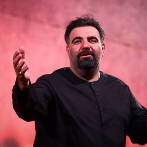 حسین عزیز دلم امیر کرمانشاهی