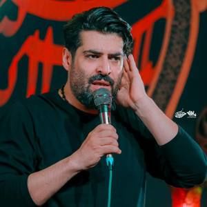 با تعصبم مهدی رعنایی