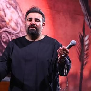 بخش‌هایی از مراسم شب سوم ماه محرم امیر کرمانشاهی