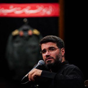 دعا برای حضرت ولی عصر میثم مطیعی