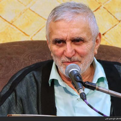 زیارت امام زمان عجل الله تعالی فرجه الشریف منصور ارضی