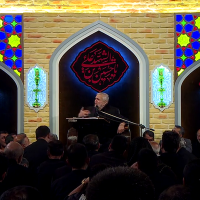 یه قربانی خود جانا نظر کن منصور ارضی