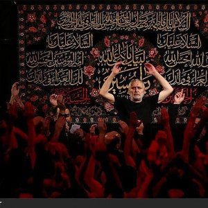 برکت این زندگی هم از محرم شد شروع منصور ارضی
