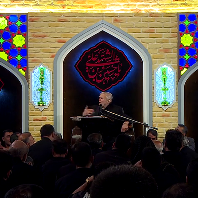 میاید اینجا بوی  محرم منصور ارضی