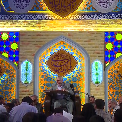 دلم مرده بده دست ابالفضل منصور ارضی