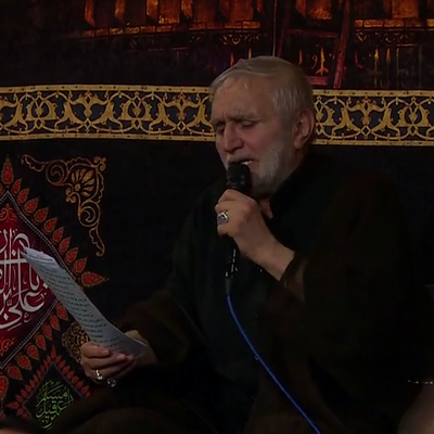 من  از شهادت ترسی ندارم منصور ارضی
