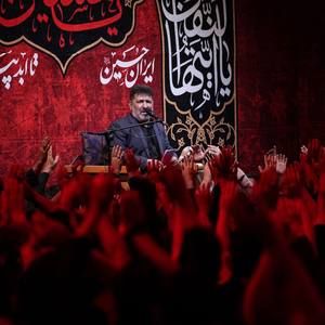 یا حسن و یا حسن و یا حسن سعید حدادیان