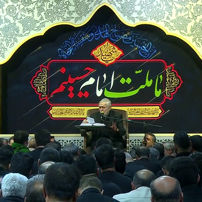 آب فرات  گر چه از مهر مادرت بود منصور ارضی