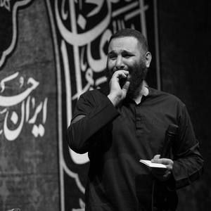 به خیمه بردن این قد و بالا کار عباس است محمدحسین حدادیان