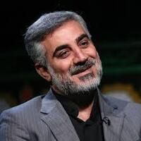 یا مجیب الکبد الحار | حاج ابوالفضل بختیاری منصور ارضی