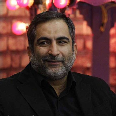 پسر فاطمه آن کس که دلم زنده از اوست جواد حیدری