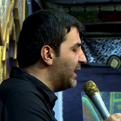واعطشا به کربلا - کربلایی حسین قربانچه منصور ارضی