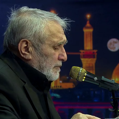 صبح و غروب پشت سرت گریه می‌کنیم منصور ارضی