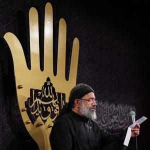 غمت، ویرانه کرده مأمنم را؛ آشیانم را محمود کریمی