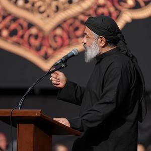 تماشات می‌کنم با اشک اگه پلکای من واشه محمود کریمی