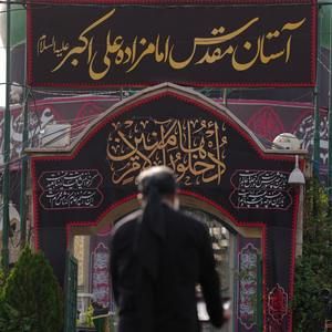 دیدم از اسب افتادی محمود کریمی
