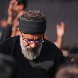 من کی‌ام چون پاک‌بازان در دل پاکان، مکینم محمود کریمی