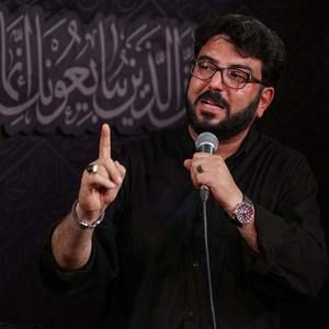 مگه من مادر چندتا پسرم که کشتنت حامد عسکری