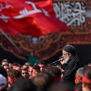 این‌که تو داری، قیامت است نه قامت محمود کریمی