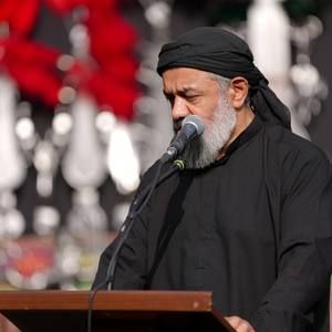 دور تو گرمه فقط، وقتی زمونه زمهریره محمود کریمی