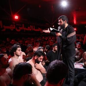شهرت ماست محبان اباعبدالله حسین سیب سرخی