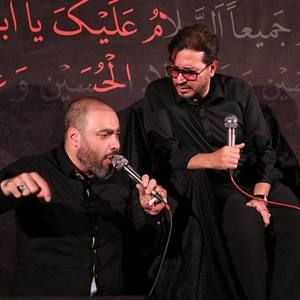شب ششم محرم سیب سرخی حسین سیب سرخی