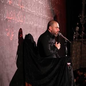 با سر نیزه تنت را چه بهم ریخته‌اند حسین سیب سرخی