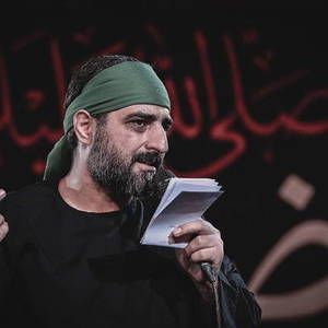 ای پیرترین دختر دنیا رقیه جان مجید بنی فاطمه
