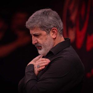 پیچیده این نعره به دشت و دمن محمدرضا طاهری