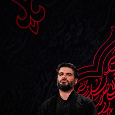 ارض ادب به شهدای بنی‌هاشم میثم مطیعی